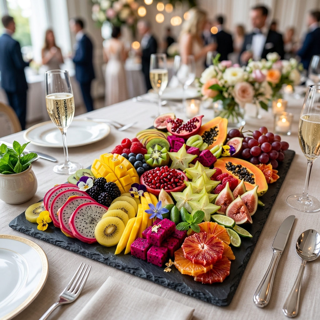 Signature Platter Luxury